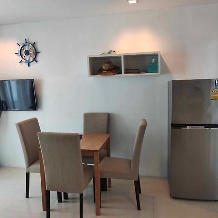 Grandblue Condominium 504 Ban Phlong Takhe Eksteriør billede