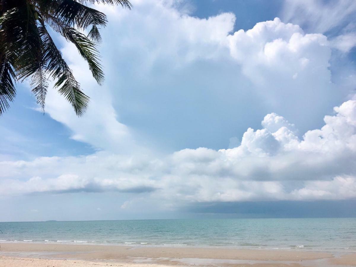 Grandblue Condominium 504 Ban Phlong Takhe Eksteriør billede